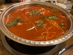 -芦苇荡·酸汤鱼(回龙观店)