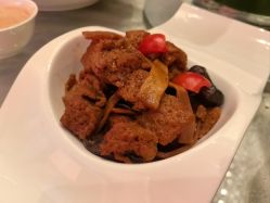 -上海明天广场JW万豪酒店·宴会厅