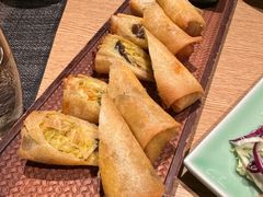 -mango tree芒果树餐厅(K11店)