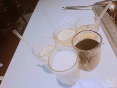 -海底捞火锅(上元大街店)