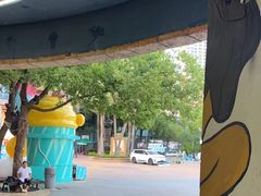 -武汉玛雅海滩水公园