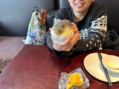 -永安鱼庄·镇江菜(东吴路店)