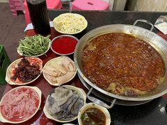 -储奇门鳝鱼火锅(总店)