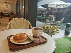 -Peet's Coffee皮爷咖啡(万象天地店)