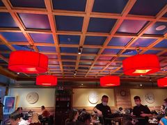 大堂-小吊梨汤·北京菜·烤鸭(长安商场-首都博物馆店)