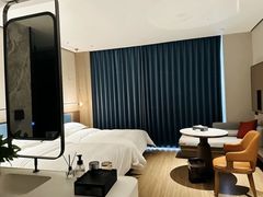 -宏阳·麗悦酒店(广州塔客村地铁站琶州会展中心店)