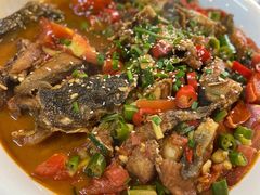 -61号餐吧(兴坪古镇漓江店)