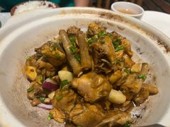 -鄱阳湖·江西小炒·瓦罐煨汤(五道口店)