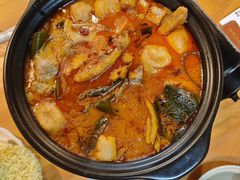 -61号餐吧(兴坪古镇漓江店)