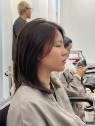 -BOF HAIR BY HONTO
