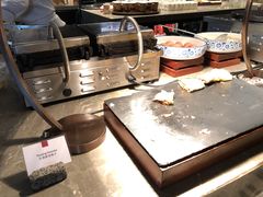 -康莱德酒店·美庭自助餐厅