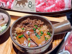 -大龙燚·旷野鲜火锅(广州首店)