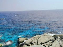 -三亚蜈支洲岛旅游区