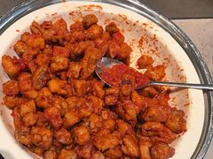 -枣子树·素食餐厅(朱家尖店)
