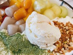 -鲜芋仙(中华广场店)