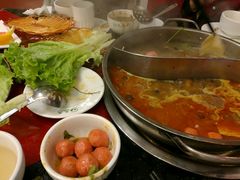 -香丽缘饭馆(黑龙潭店)