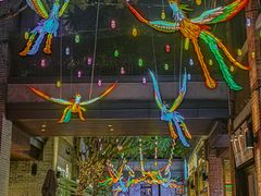 -广州西关永庆坊旅游区