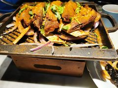 -杏花堂山西菜馆(壹方城店)