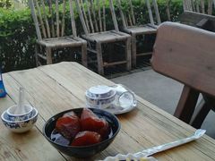 -灶头屋里