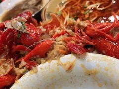 -李双猪·小龙虾·烧烤·羊肉煲(乐山店)
