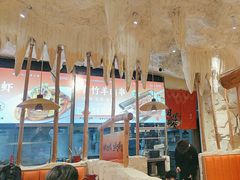 -大哈福烧烤·海鲜·家常菜(延安三路店)