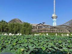 -郑州方特梦幻王国