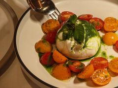 -La Vita 意大利传统料理(富民路店)