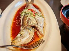 -上和臻品中国菜(花园街店)