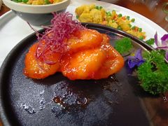 -中卫御苑福膳·养生局(圆明园店)