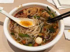 -水平有限广西米粉·广西风味集(五道口店)