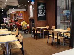-汉堡王(房山绿地缤纷城店)