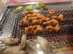 -蚝英雄鲜蚝自助专门店(长楹天街直营店)