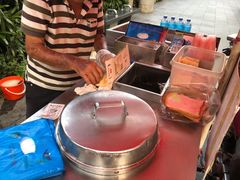 -詹爷爷乌节路街头冰淇淋