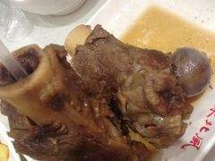 东北风(江北万达店)-东北风(江北万达店)