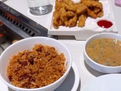 -海底捞火锅(长宁路龙之梦店)