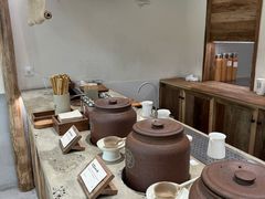 -李山山茶事(景枫店)