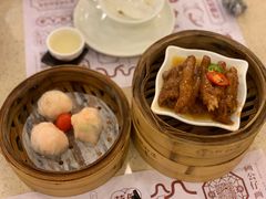 -点都德(汇点楼店)