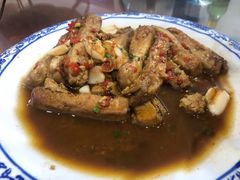 -宜城私房菜.臭鳜鱼(九华新街店)