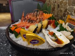 -菊上料理(蜀山银泰百货店)