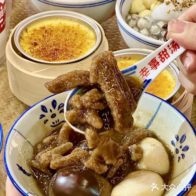 在潮州这三天吃过最惊艳的东西!