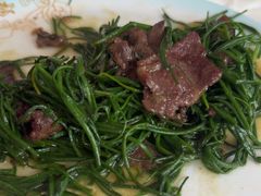 -撒拉人家.酸菜牦牛肉火锅