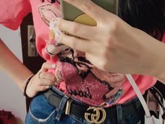 -Gucci(北京金融街购物中心店)