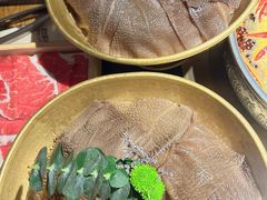 -巴奴毛肚火锅(广益哥伦布店)