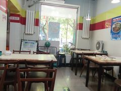 -金太太速食(北下关店)