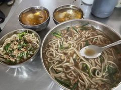 -正宗杨记普洱酸醋米线(总店)