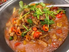 -黄鹤楼湖北特色菜(高碑店)