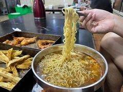 -老三李村河底戳子肉(总店)