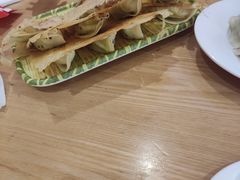 -赵奶奶水饺锅贴小酒馆(丁字沽店)