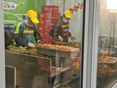 -召稼楼永茂昌粽子大王