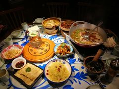 -井水小厨·湘菜(活力广场店)